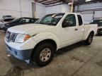 2013 NISSAN FRONTIER