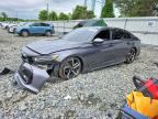 2020 HONDA ACCORD