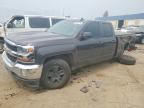 2016 CHEVROLET SILVERADO