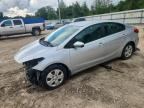 2015 KIA FORTE