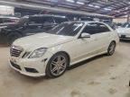 2010 MERCEDES-BENZ E