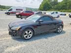 2008 AUDI TT