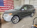 2012 HYUNDAI SANTA FE