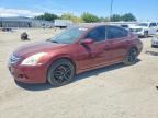 2011 NISSAN ALTIMA