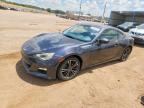 2013 SUBARU BRZ