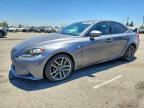 2014 LEXUS IS