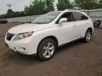 2011 LEXUS RX