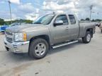 2012 CHEVROLET SILVERADO