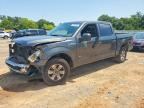 2016 FORD F150