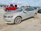 2017 CHEVROLET IMPALA