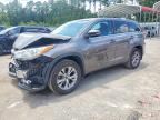 2016 TOYOTA HIGHLANDER