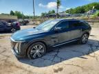 2024 CADILLAC LYRIQ