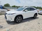 2022 LEXUS RX