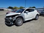 2021 TOYOTA C-HR