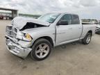 2012 DODGE RAM 1500
