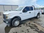 2016 FORD F150