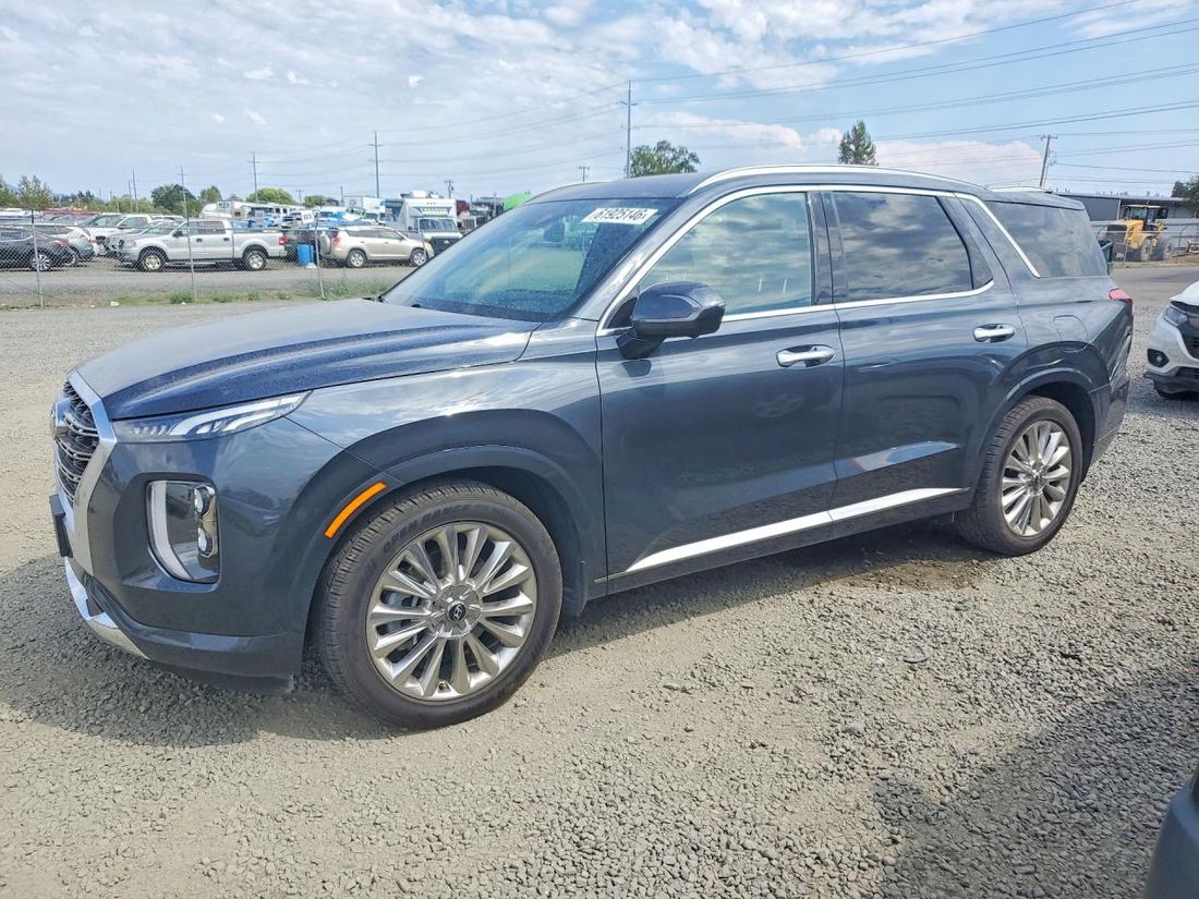 2020 HYUNDAI PALISADE