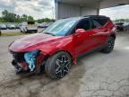 2026 CHEVROLET BLAZER