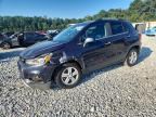 2018 CHEVROLET TRAX