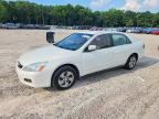 2006 HONDA ACCORD