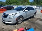 2017 CADILLAC XTS