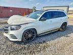 2022 MERCEDES-BENZ GLS