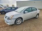 2010 NISSAN SENTRA