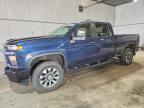 2023 CHEVROLET SILVERADO