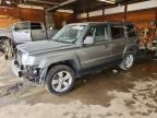2013 JEEP PATRIOT