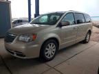 2016 CHRYSLER TOWN & COUNTRY