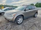 2004 NISSAN MURANO