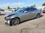 2018 LEXUS IS