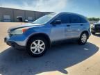 2009 HONDA CR-V