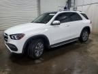 2021 MERCEDES-BENZ GLE