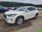 2019 INFINITI QX50