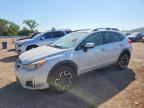 2016 SUBARU CROSSTREK