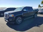 2019 GMC CANYON