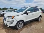 2021 FORD ECOSPORT
