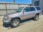 2002 TOYOTA 4RUNNER