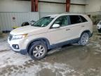 2011 KIA SORENTO
