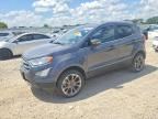 2020 FORD ECOSPORT