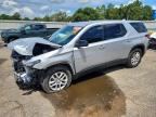 2022 CHEVROLET TRAVERSE