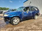 2002 OLDSMOBILE BRAVADA