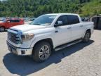 2018 TOYOTA TUNDRA