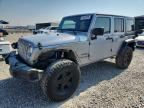 2015 JEEP WRANGLER UNLIMITED
