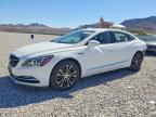 2017 BUICK LACROSSE