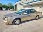 2005 CADILLAC DEVILLE