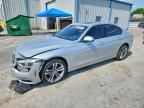 2018 BMW 330