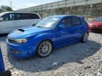 2008 SUBARU IMPREZA