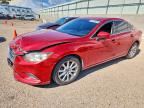 2014 MAZDA 6